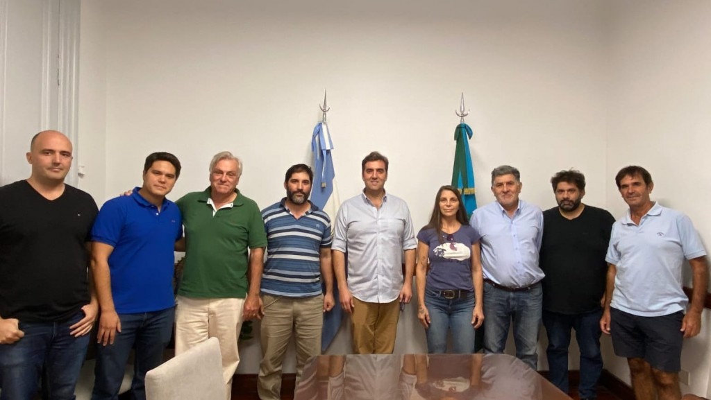 El Intendente prorrogó la exención del pago de la Tasa Rural durante 2023