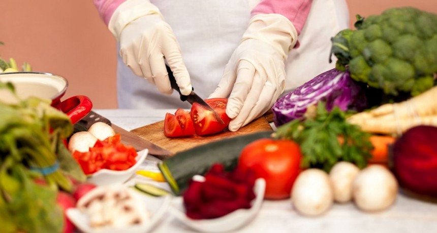 Abierta la inscripción para los nuevos cursos de Manipulación de Alimentos