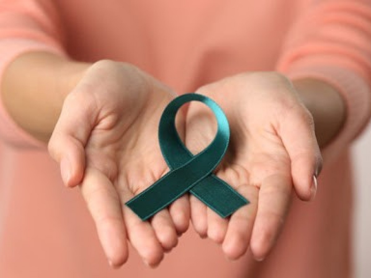 Día Mundial del Cáncer de Ovario: Una fecha que busca concientizar sobre la detección y tratamiento temprano