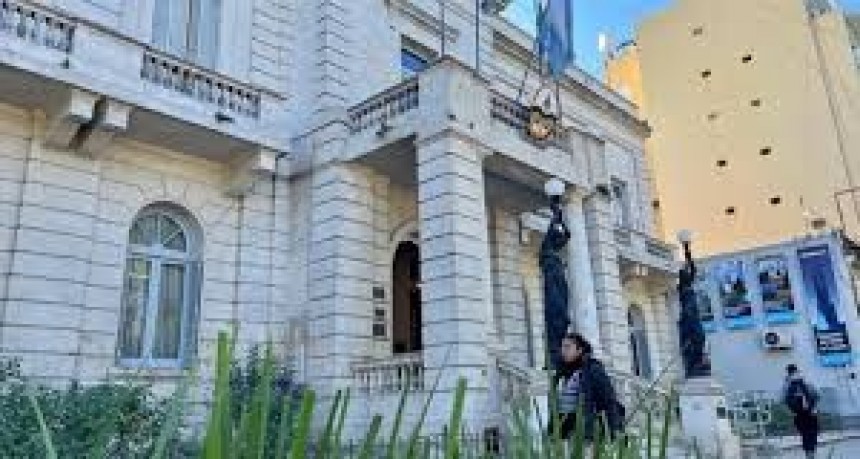 El próximo lunes el Concejo Deliberante tratará la “Rendición de Cuentas del Ejercicio 2023”