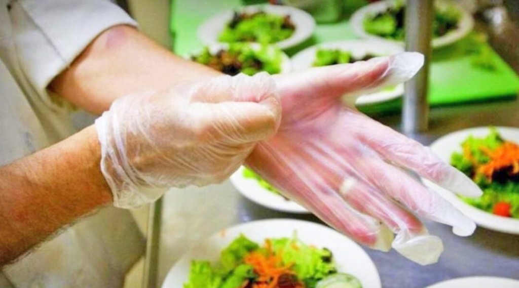 Inscripciones abiertas para los cursos sobre Manipulación de Alimentos 