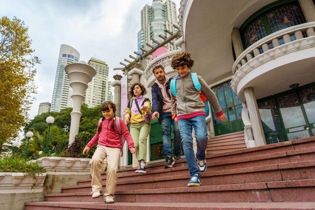 Vacaciones de invierno en Buenos Aires: entretenimiento, aire libre y cultura