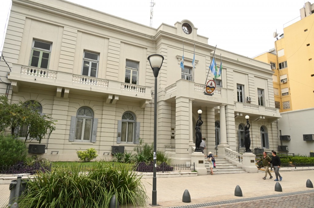 Luján lidera el ranking de transparencia fiscal en la Provincia de Buenos Aires