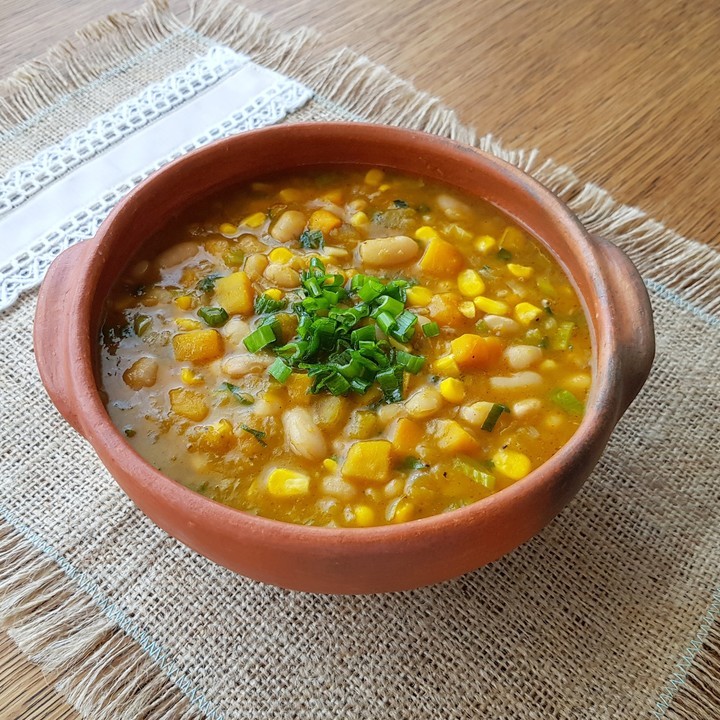 Pueblo Nuevo celebrará la 2° Edición de la Fiesta del Locro