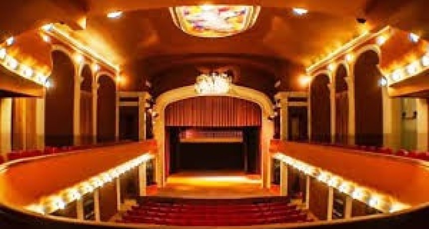 Programación de julio en el Teatro Trinidad Guevara