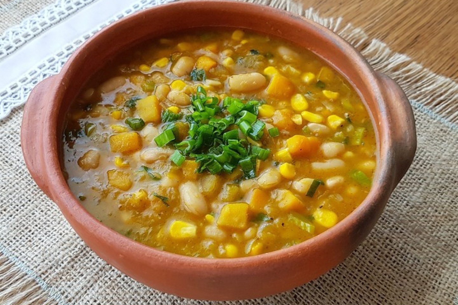 Pueblo Nuevo celebrará la 2° Edición de la Fiesta del Locro