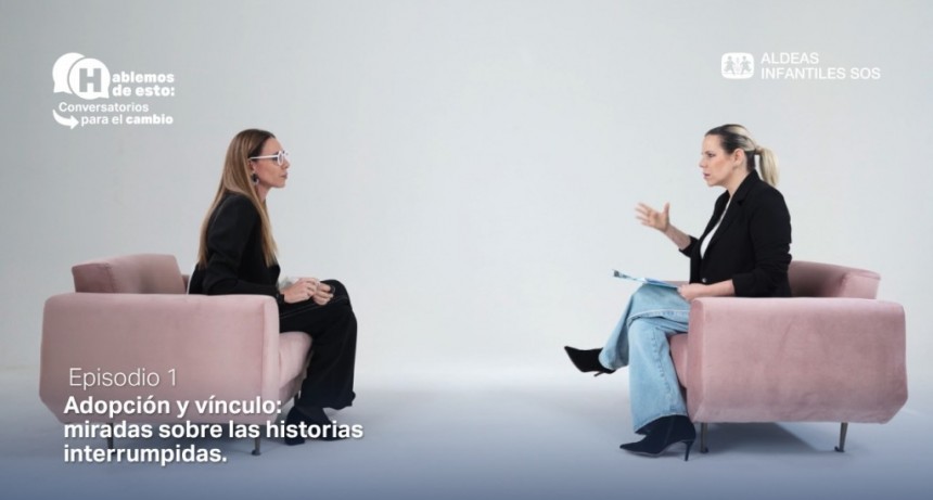 “HABLEMOS DE ESTO”