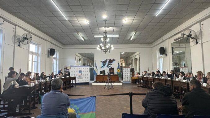 El HCD aprobó el Plan de Alivio Fiscal 2025 para Monotributistas