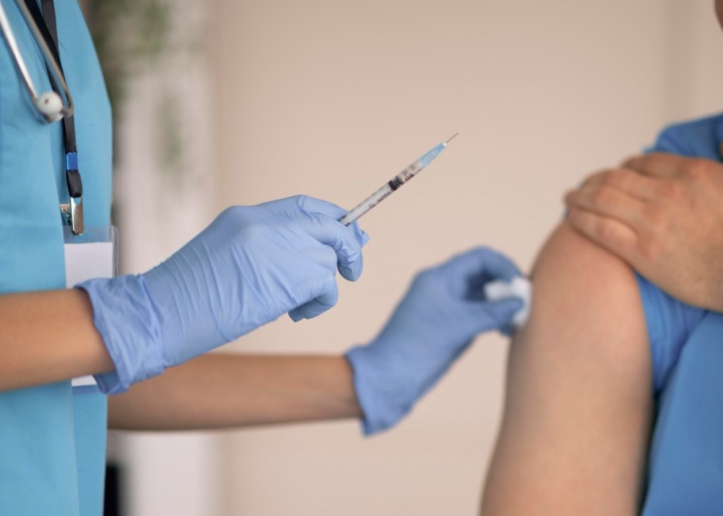Vacunación contra el Dengue: se amplía la campaña a personas que no hayan tenido la enfermedad