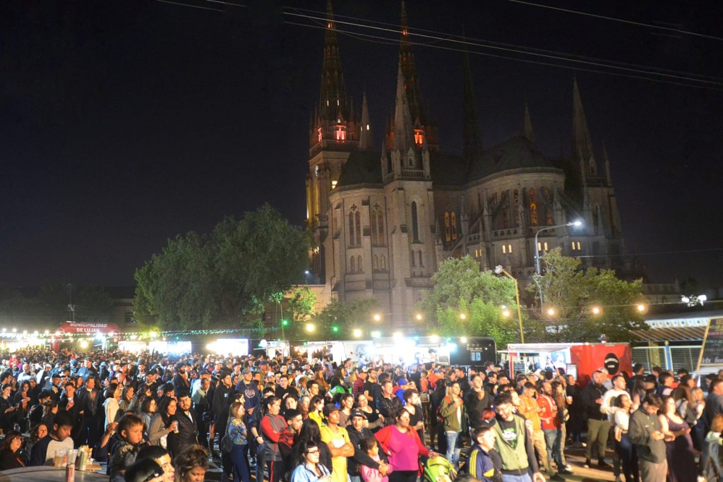 Se viene una nueva edición de la Fiesta de la Cerveza en Parque Ameghino