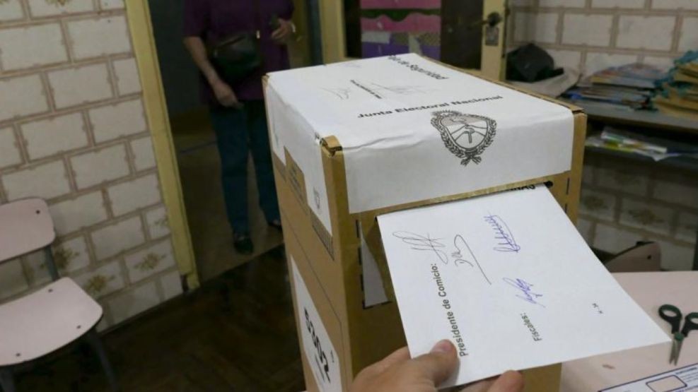 Las claves del balotaje