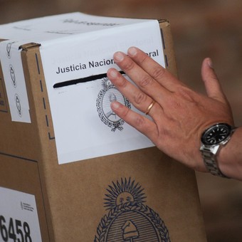 Lujan: ¿Cuáles fueron los resultados del balotaje?