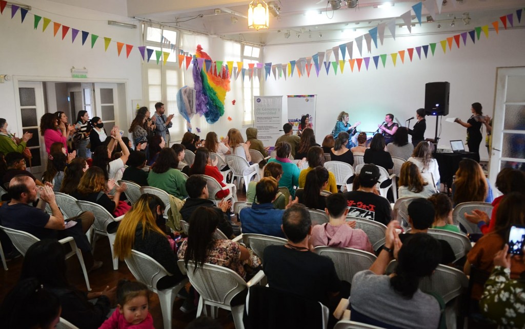 Se realizarán actividades en el Día Internacional de la Eliminación de la Violencia contra las Mujeres 