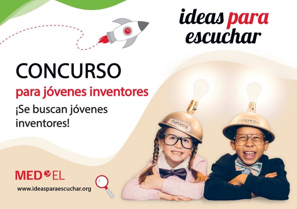 IDEASparaESCUCHAR