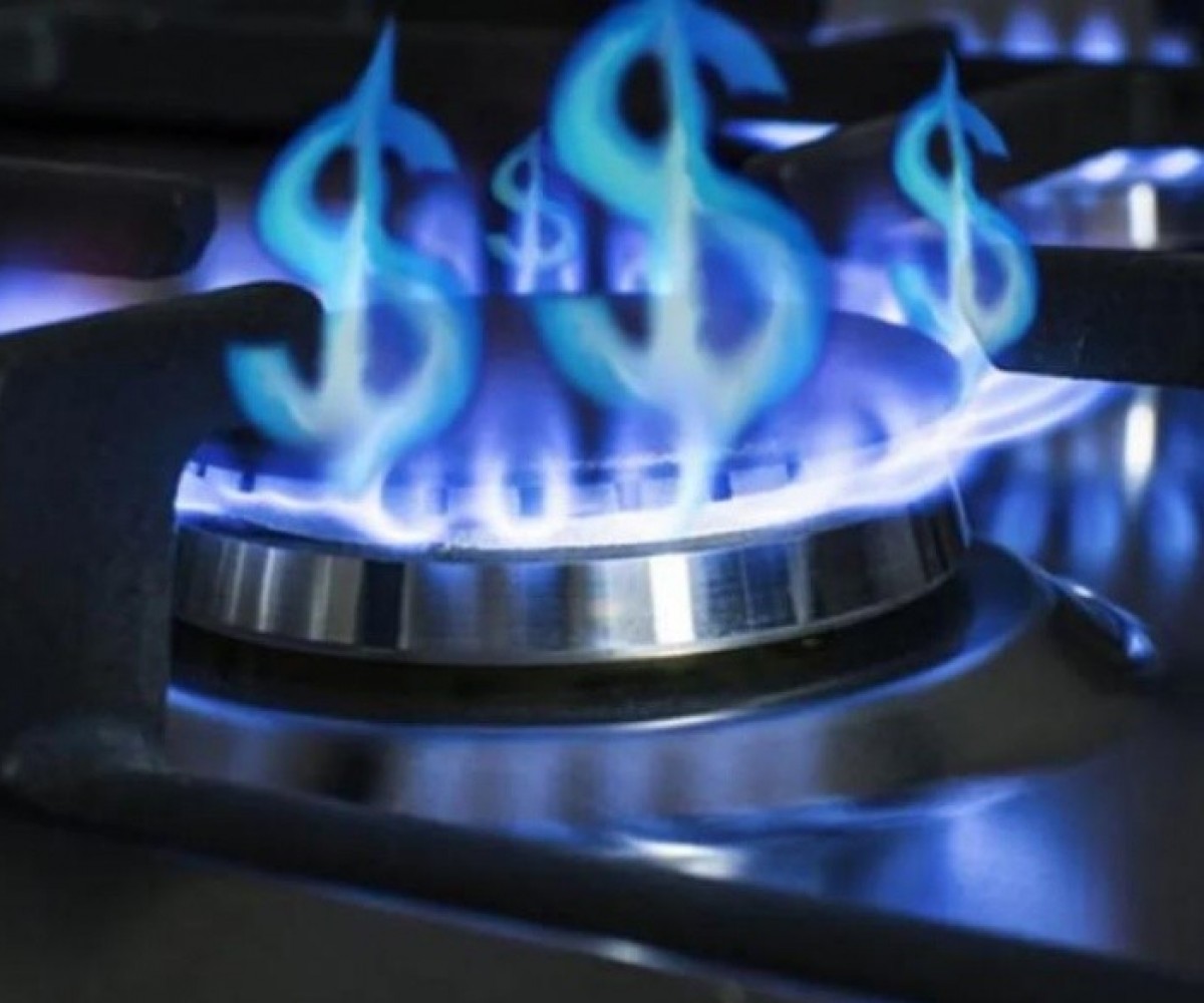 La Defensoría rechazó por “irracional y abusivo” el aumento propuesto para el gas