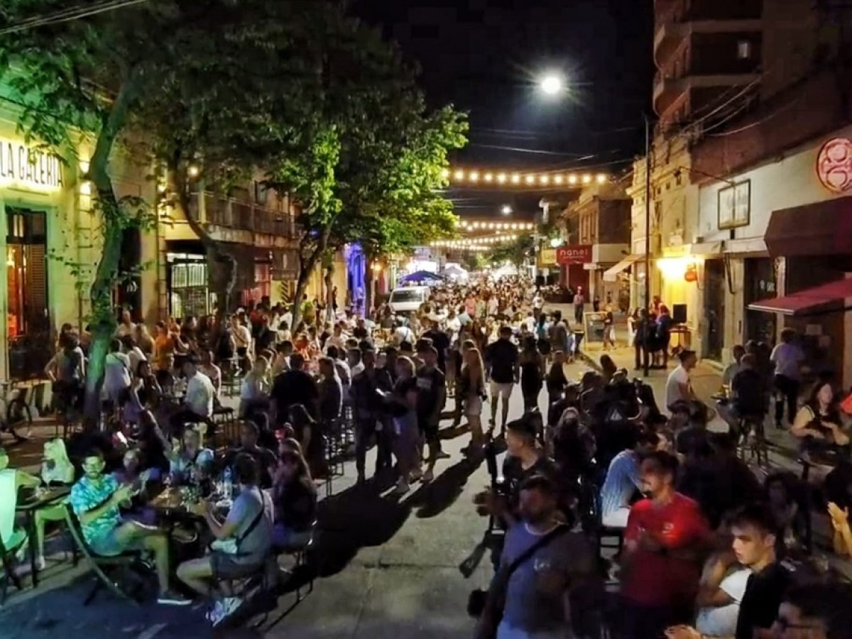 Agenda de actividades para el fin de semana