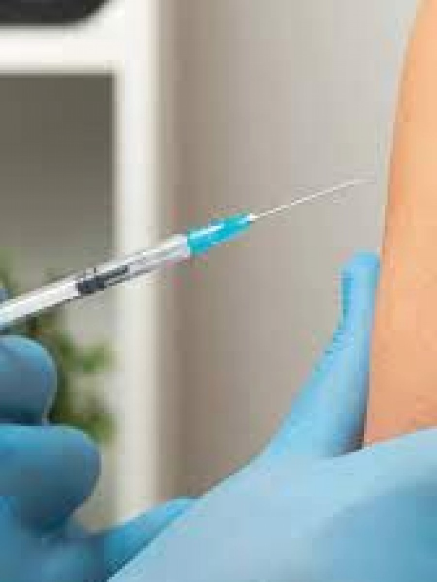 Para prevenir la meningitis es fundamental respetar el calendario de vacunación