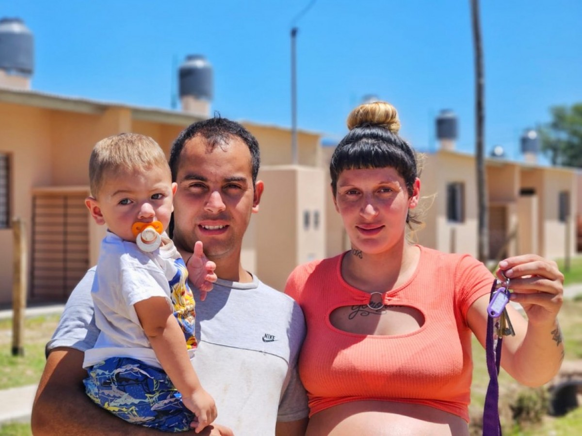 El Municipio relocalizó a 41 familias que habitan en zonas inundables