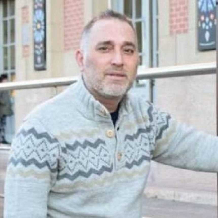 Aprehendieron a un hombre por robo y resulto ser un precandidato a intendente 
