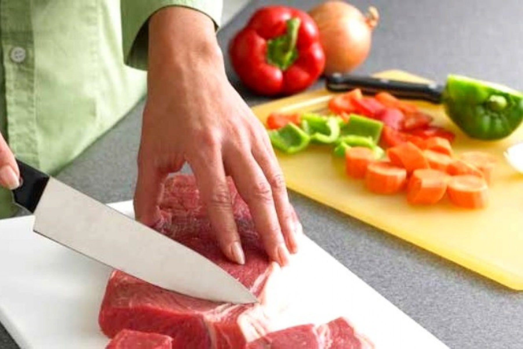 Inscripciones para los cursos de Manipulación de Alimentos en el mes de enero 