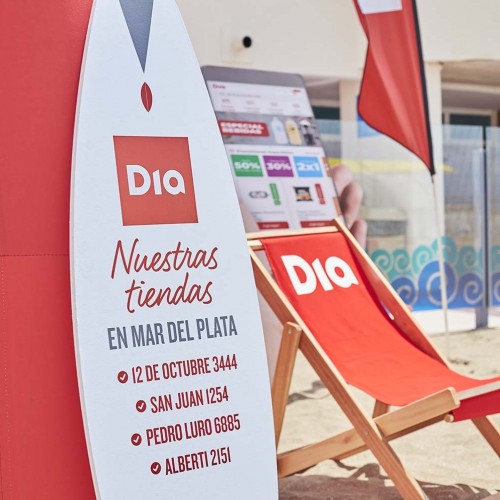 Llega un nuevo “Dia de verano” 