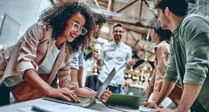 Los empresarios ven con optimismo el 2025 