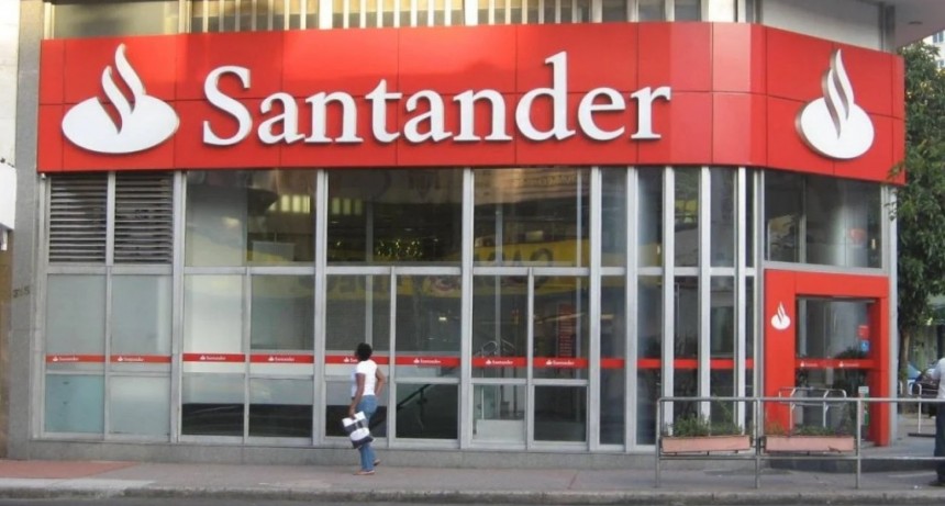 Santander Argentina facilita a las PyMEs la apertura de cuentas en dólares en forma 100% digital 