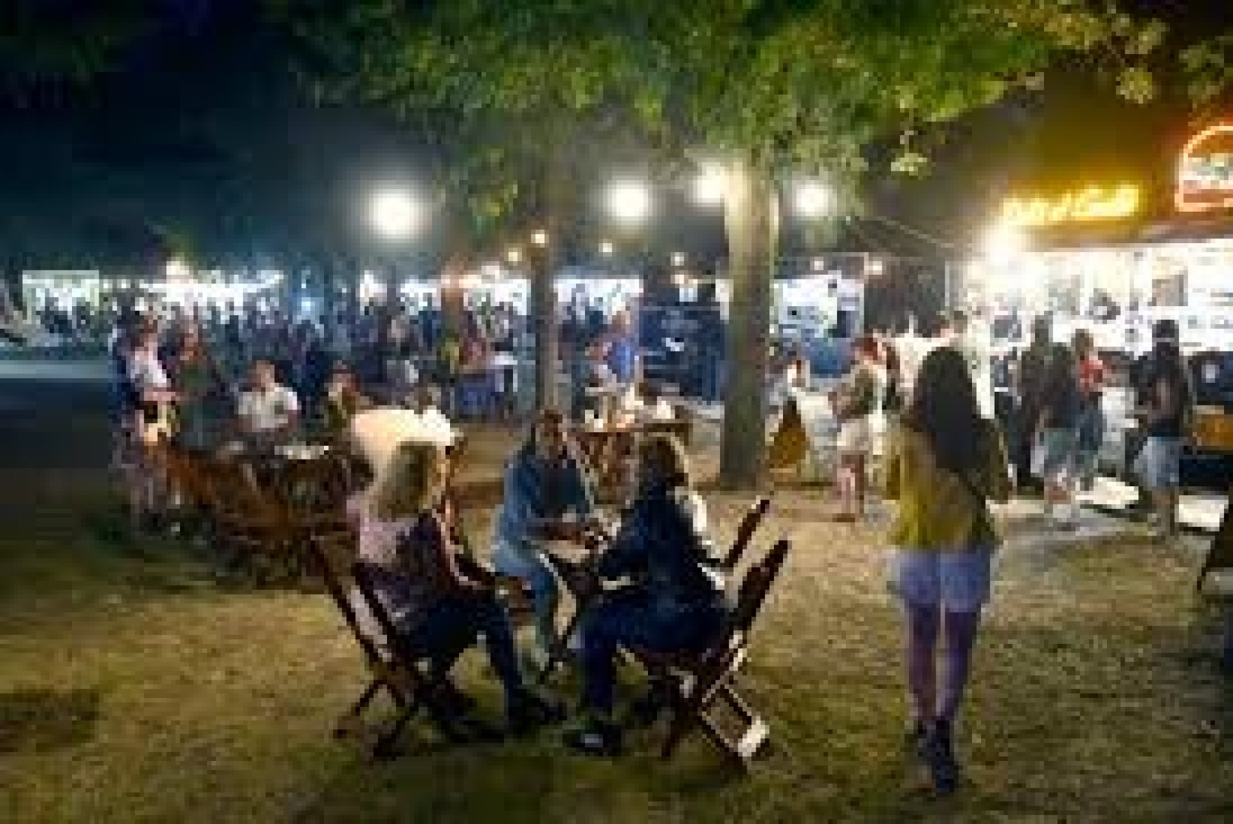 Truck & Birra se realizo en Jáuregui
