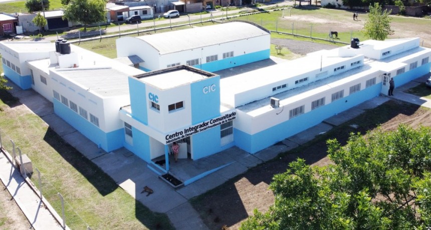 Los Centros de Atención Primaria extendieron sus horarios 