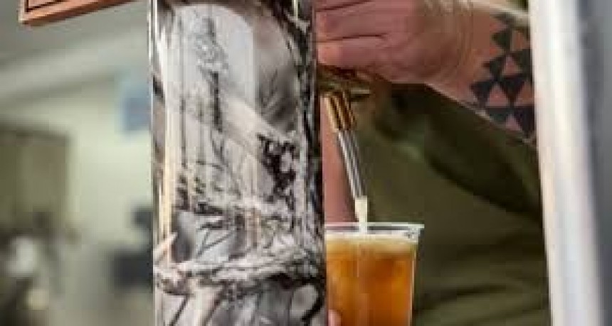 Se viene Truck & Birra en el Parque Ameghino