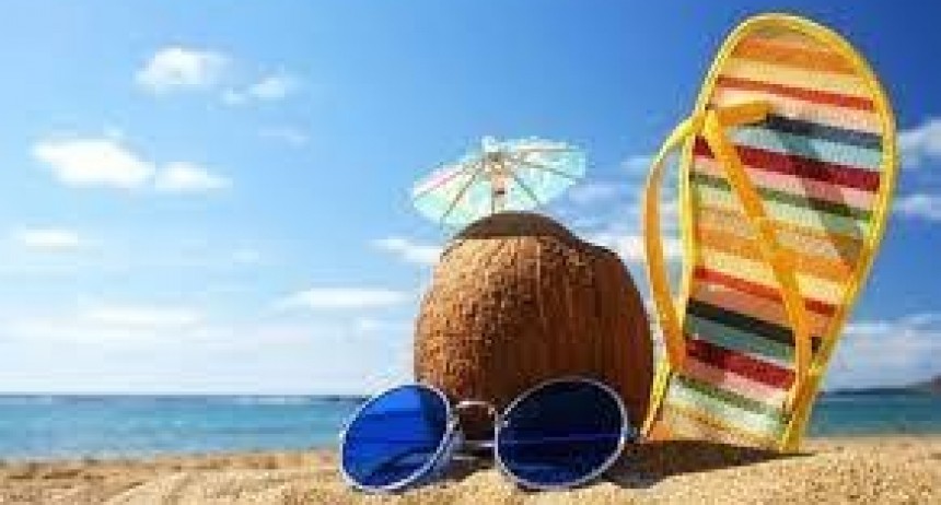 ¿Cuáles son los cinco beneficios de tomarse vacaciones?