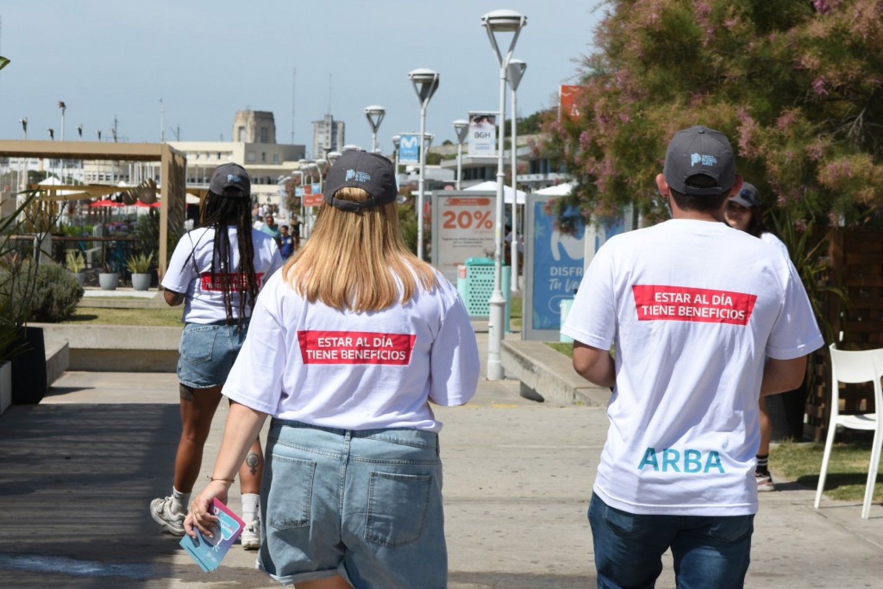 ARBA lanza descuentos de hasta 15% en impuestos patrimoniales para buenos contribuyentes