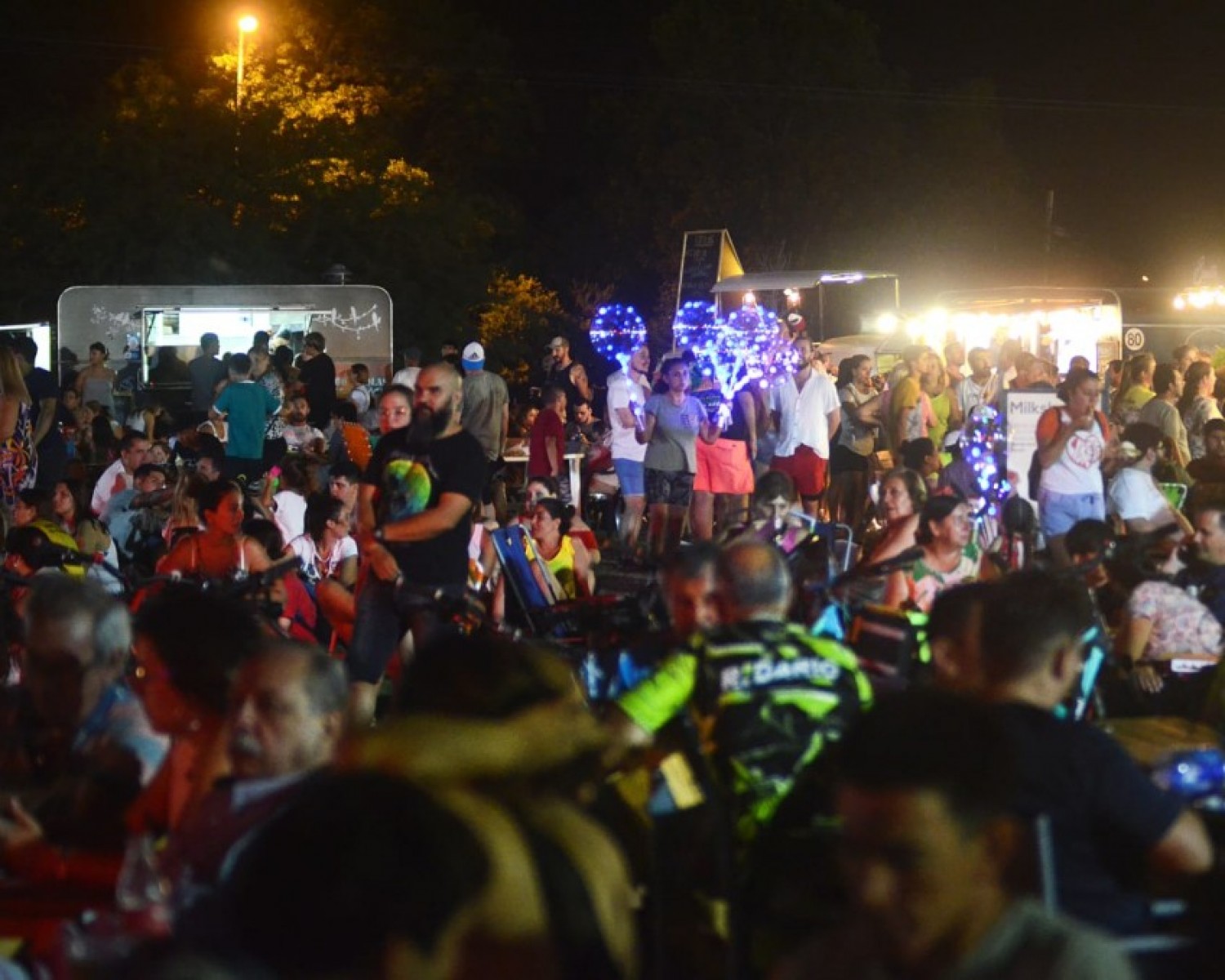 Durante febrero continúa Truck & Birra Tour en localidades 