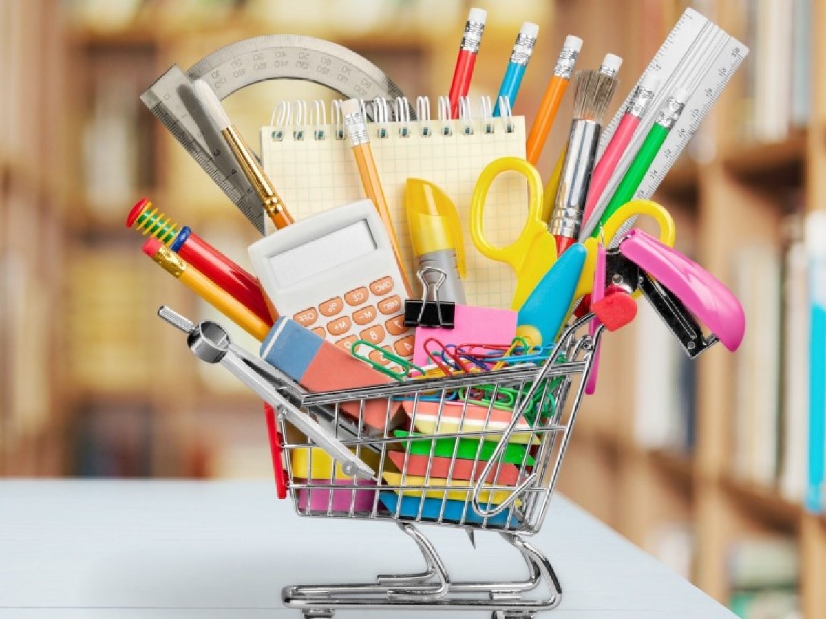 Notorios aumentos de los útiles escolares