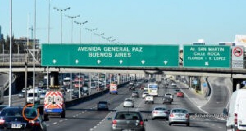 Seguridad Vial: “la mitad de los siniestros ocurren en rutas y 5 de cada 10 siniestros fatales se debe a una colisión”