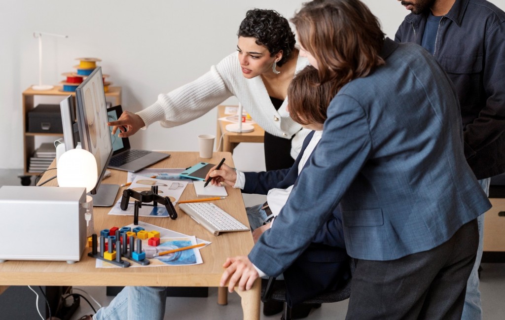 Se anuncia una nueva edición del Curso de Capacitación para la Gestión Integral de Emprendimientos 