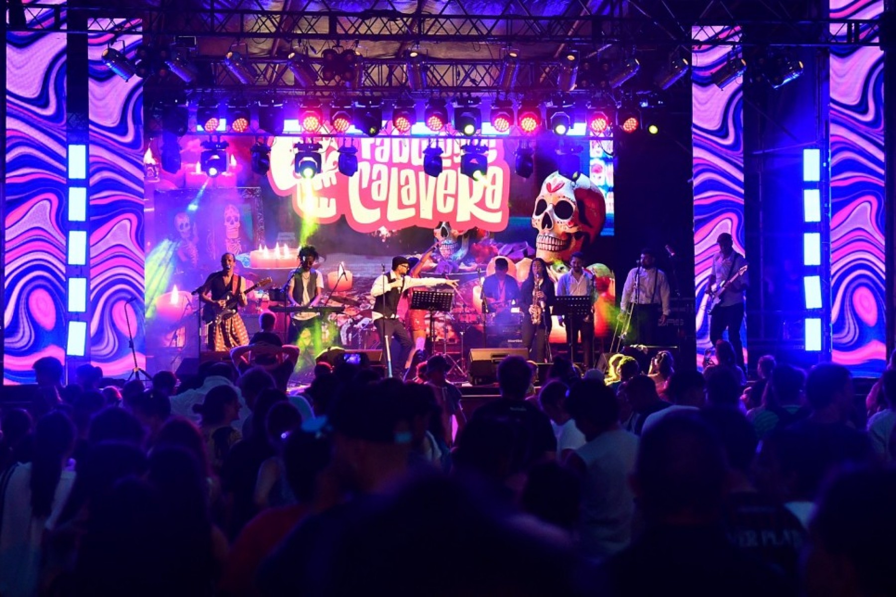 Las bandas locales confirmaron su asistencia para Música en la Plaza 2025