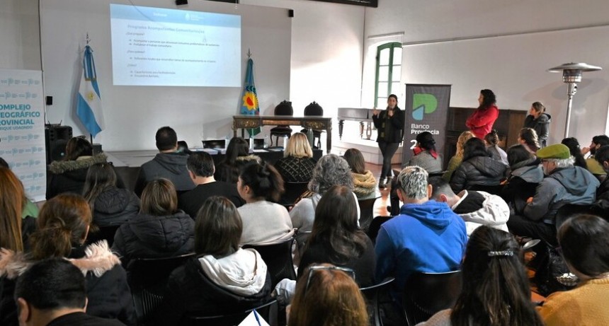 Abren las inscripciones para los Cursos de Formación Profesional 2025