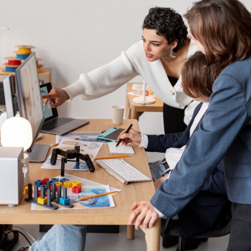 Se anuncia una nueva edición del Curso de Capacitación para la Gestión Integral de Emprendimientos 