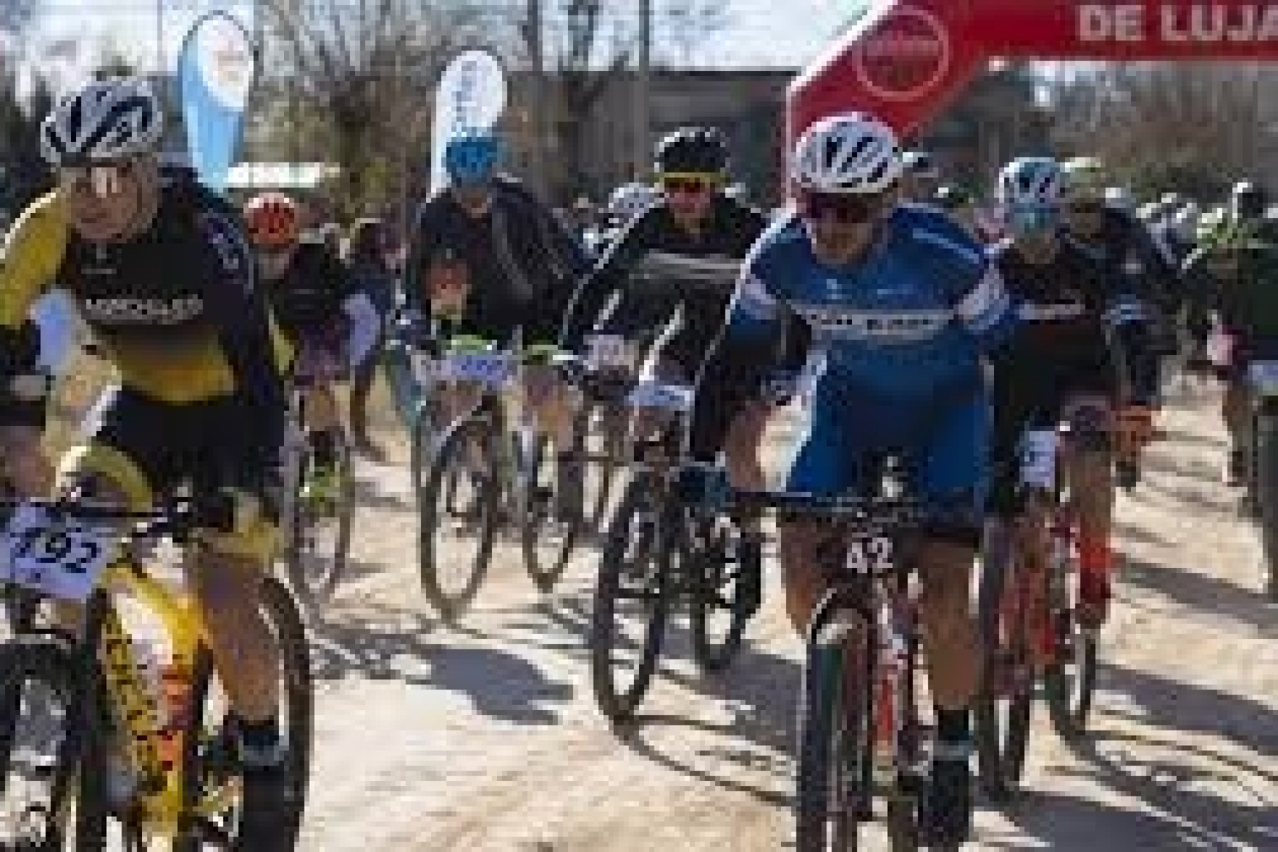Ciclismo: Torres será el punto de partida del desafío “Transpampeana”