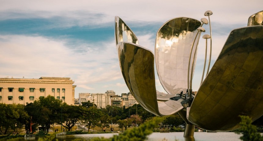 Arte, turismo y barrios: la oferta de la Ciudad para el próximo fin de semana largo