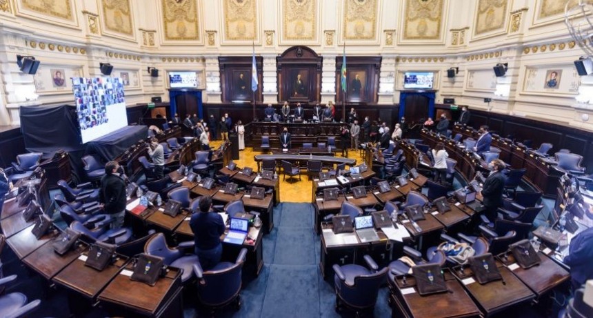 El Pacto de Mayo es una nueva oportunidad para la Provincia