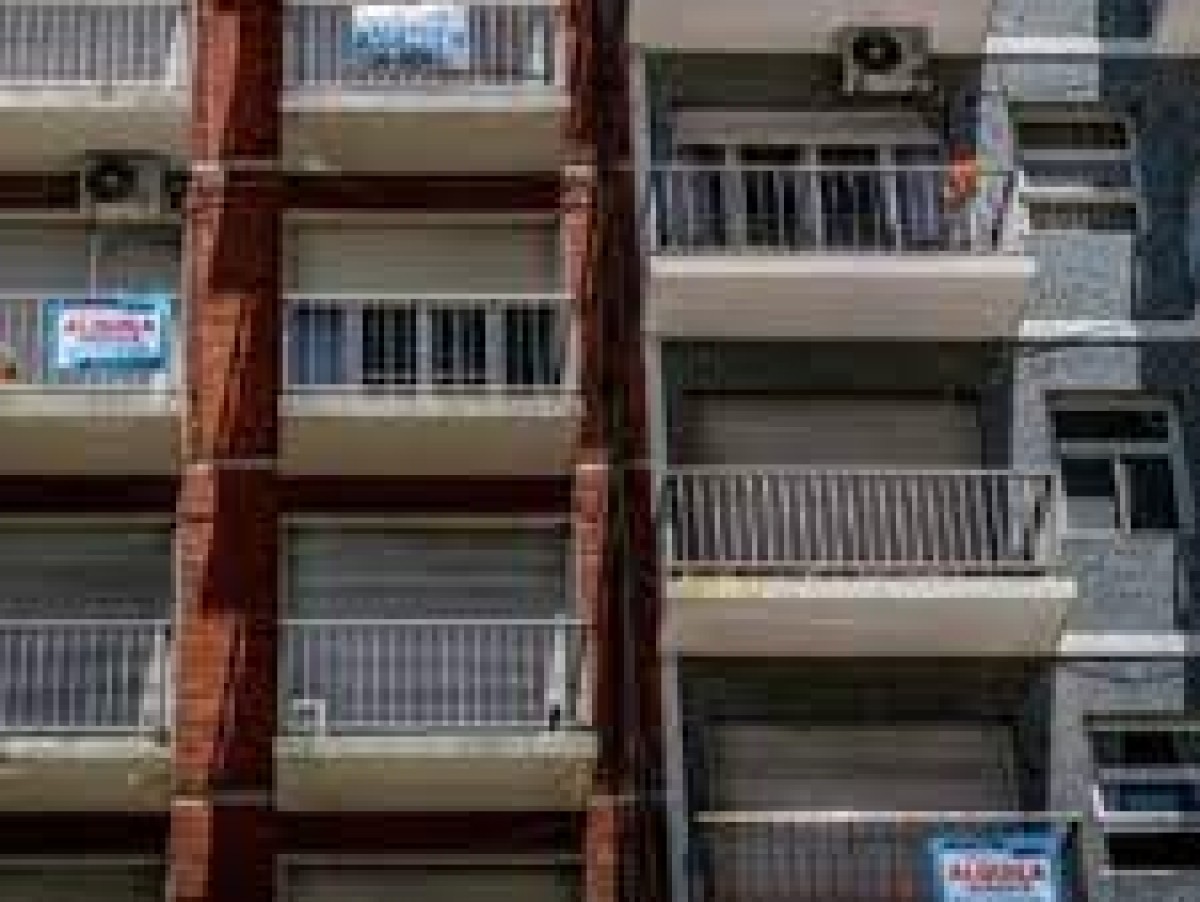  Los alquileres subieron 2,9% en febrero en la Ciudad de Buenos Aires 