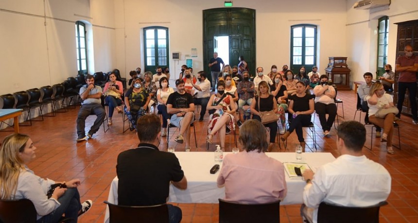Convocatoria a integrar el Consejo Permanente para la Seguridad Ciudadana