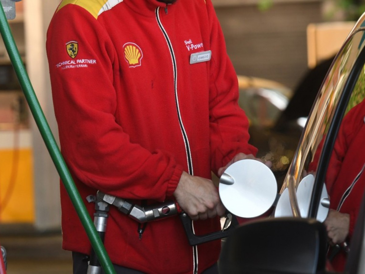  Los combustibles aumentaron un 7,5%: acumulan una suba del 95% desde diciembre 