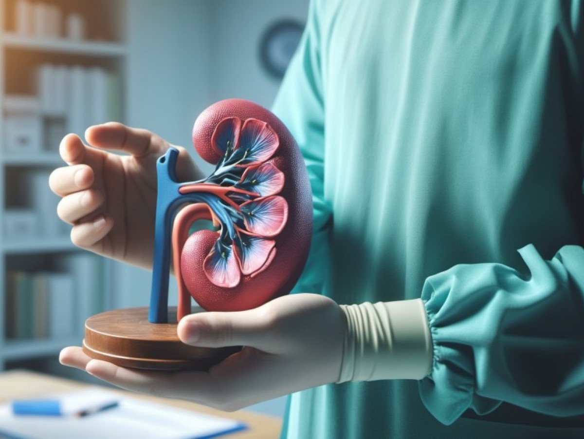 Epidemia Renal: 8 acciones claves para un futuro saludable