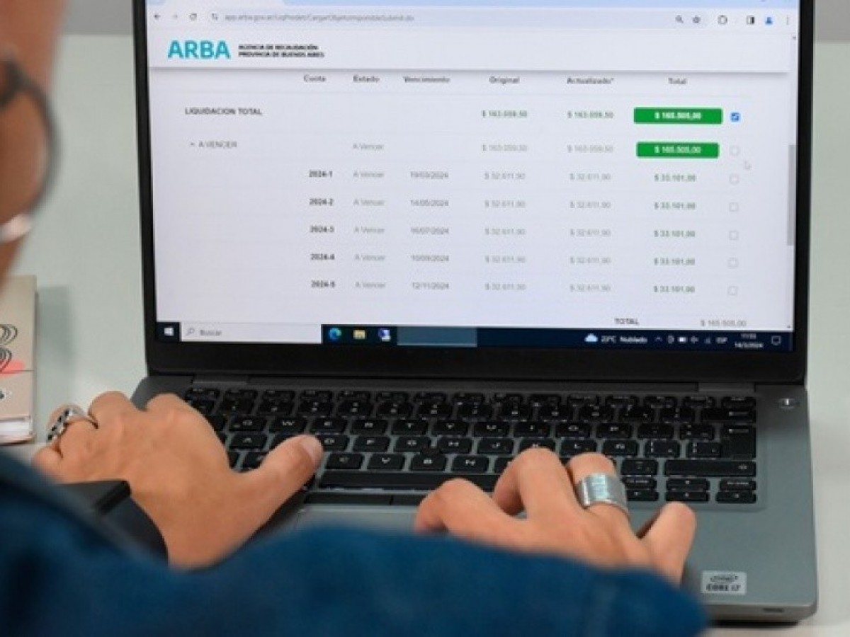 Vence la primera cuota del Impuesto a los Automotores