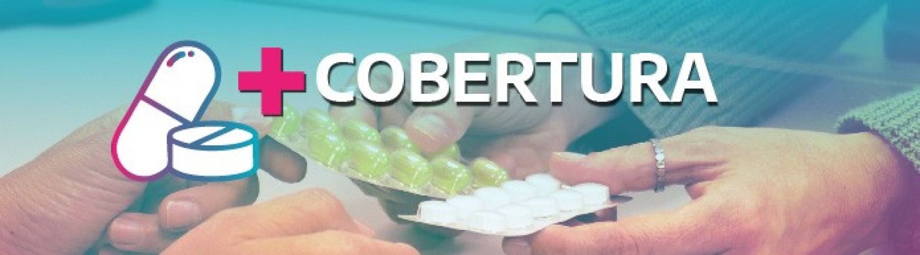 Importante aumento de la cobertura para medicamentos ambulatorios crónicos