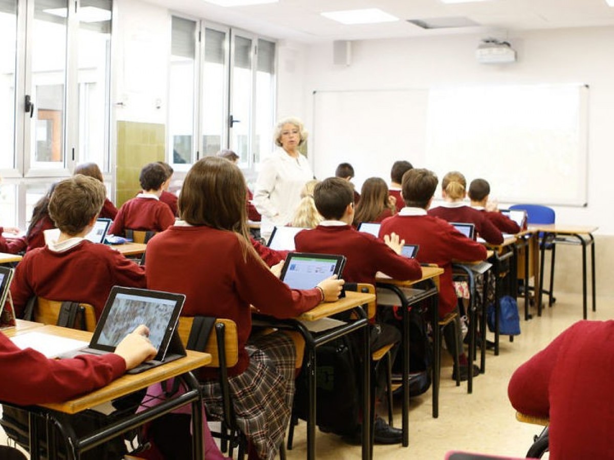 Colegios privados: Vuelven a aumentar las cuotas