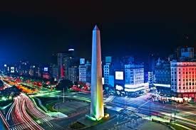 La ciudad de Buenos Aires recibió más de 116 mil turistas durante el fin de semana largo